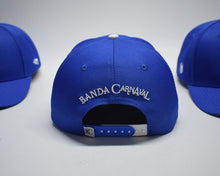 Banda Carnaval Azul
