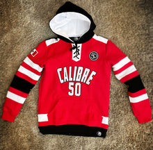 Calibre 50 Hockey Hoodie