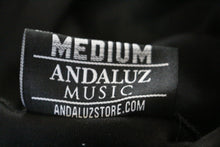 Andaluz Music Hoodie