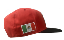 Azteca 50 Roja