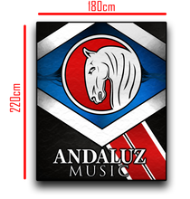 Andaluz Music Cobija Full Size