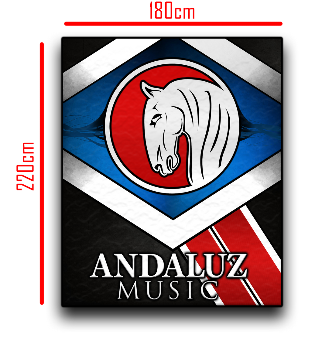 Andaluz Music Cobija Full Size
