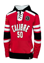 Calibre 50 Hockey Hoodie